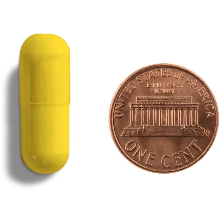 CX-2 Solution (180 Capsules)