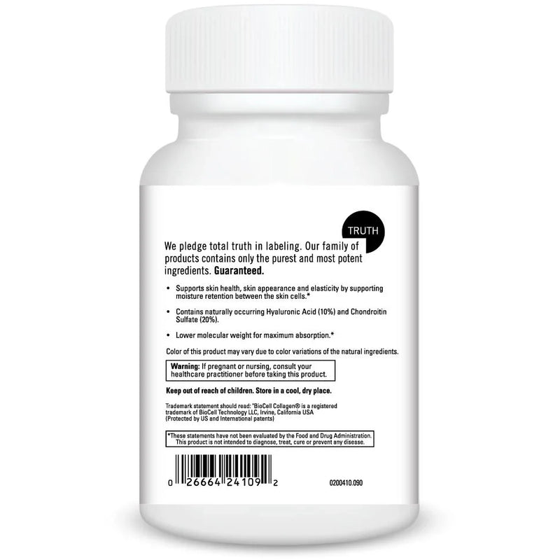 Nature's Collagen (90 Tablets)