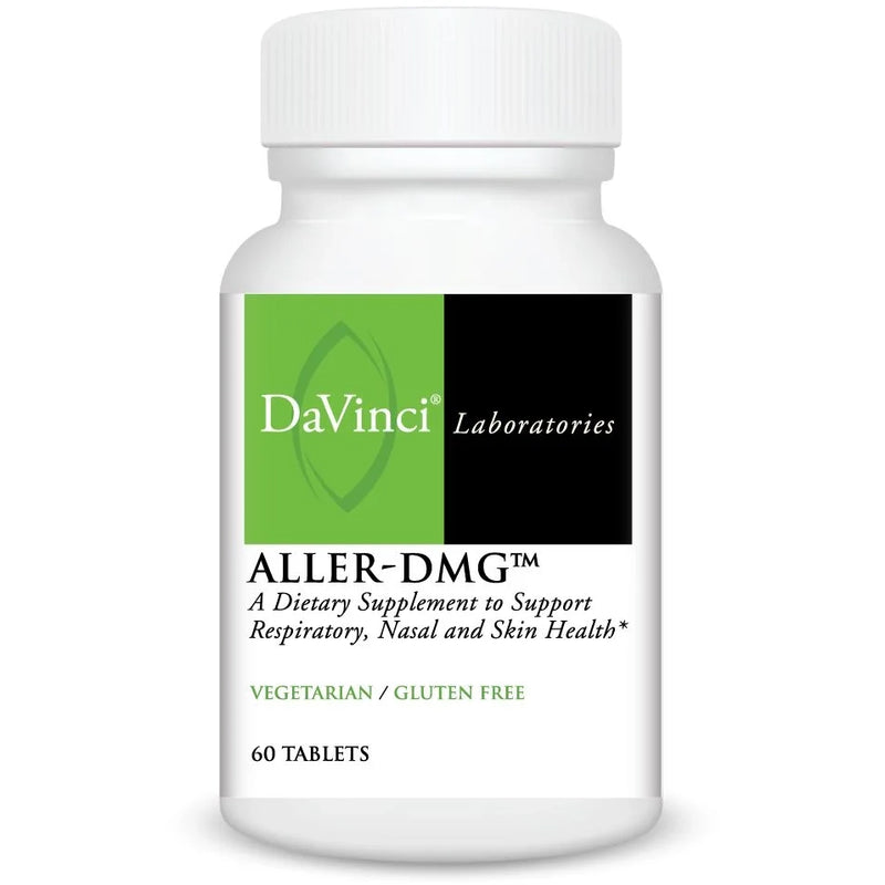 Aller-DMG (60 Tablets)