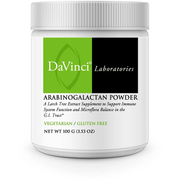 Arabinogalactan Powder (100 11 cc Scoop)
