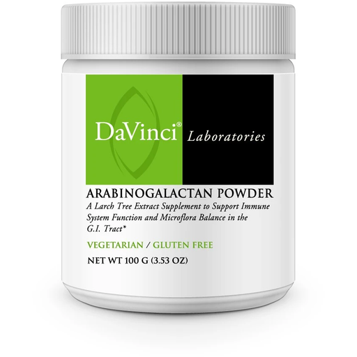 Arabinogalactan Powder (100 11 cc Scoop)