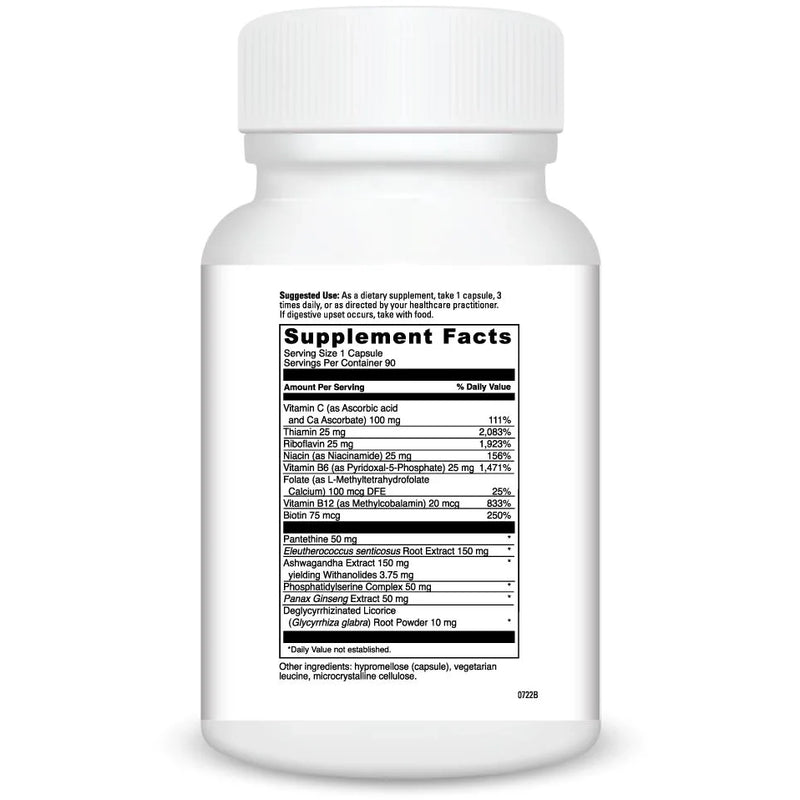 AdrenaLyze (90 Capsules)