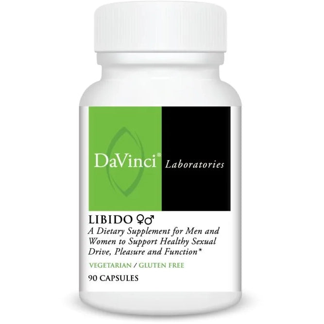 Libido (90 Capsules)