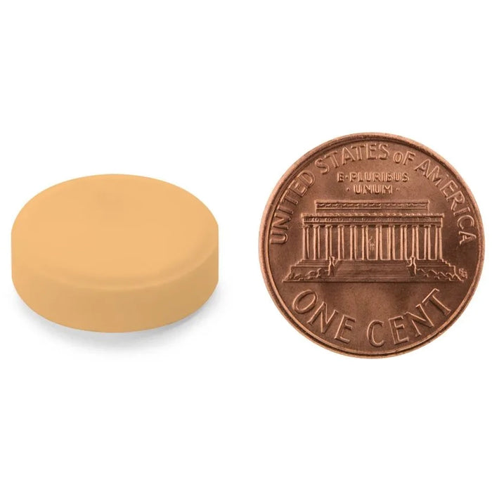 Coq10 - DMG 300/300 (60 Chewable Tablets)-Vitamins & Supplements-DaVinci Laboratories-Pine Street Clinic