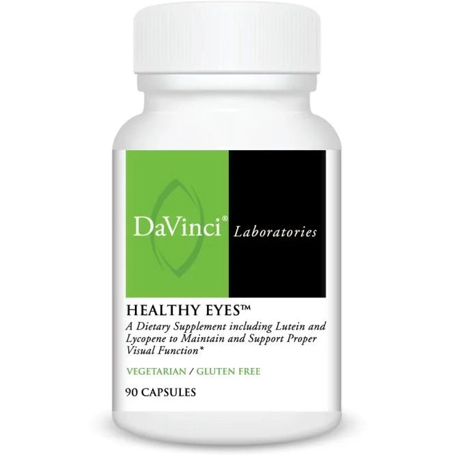 Healthy Eyes (90 Capsules)