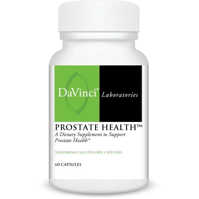 Prostate Health (60 Capsules)