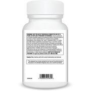 Micronized DHEA (25 mg) (90 Capsules)
