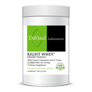 Right Whey (30 Servings)