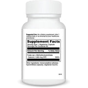 5-MTHF (1 mg) (60 Capsules)