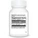 5-MTHF (1 mg) (60 Capsules)-Vitamins & Supplements-DaVinci Laboratories-Pine Street Clinic