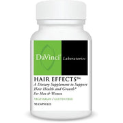 Hair Effects (90 Capsules)