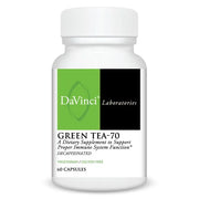 Green Tea-70 (60 Capsules)