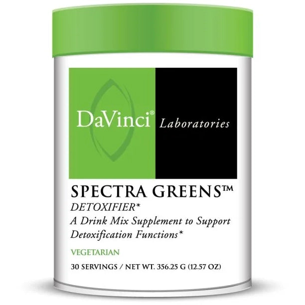 Spectra Greens (12.57 Ounces Powder)