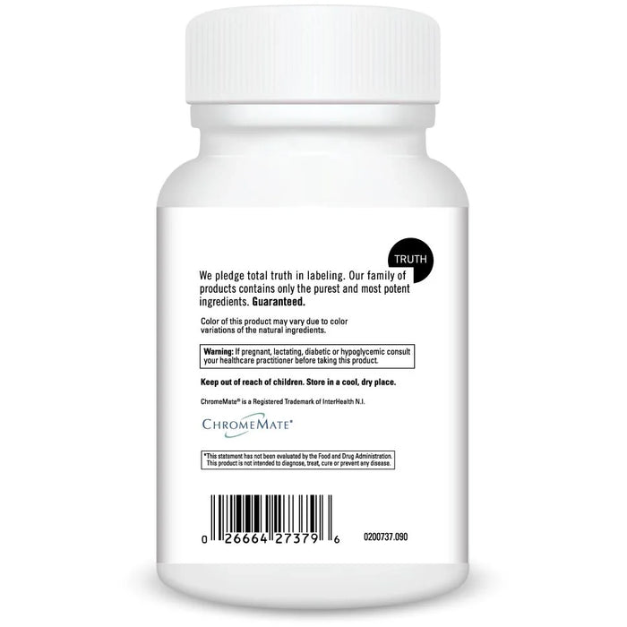Carb-Down With Phase 2 (90 Capsules)-Vitamins & Supplements-DaVinci Laboratories-Pine Street Clinic