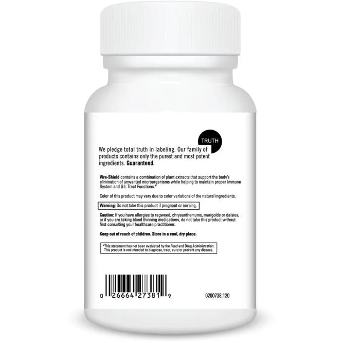 Vira-Shield (120 Tablets)
