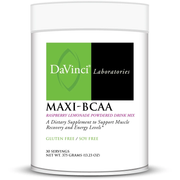 Maxi-Bcaa (30 12.5 g scoop)