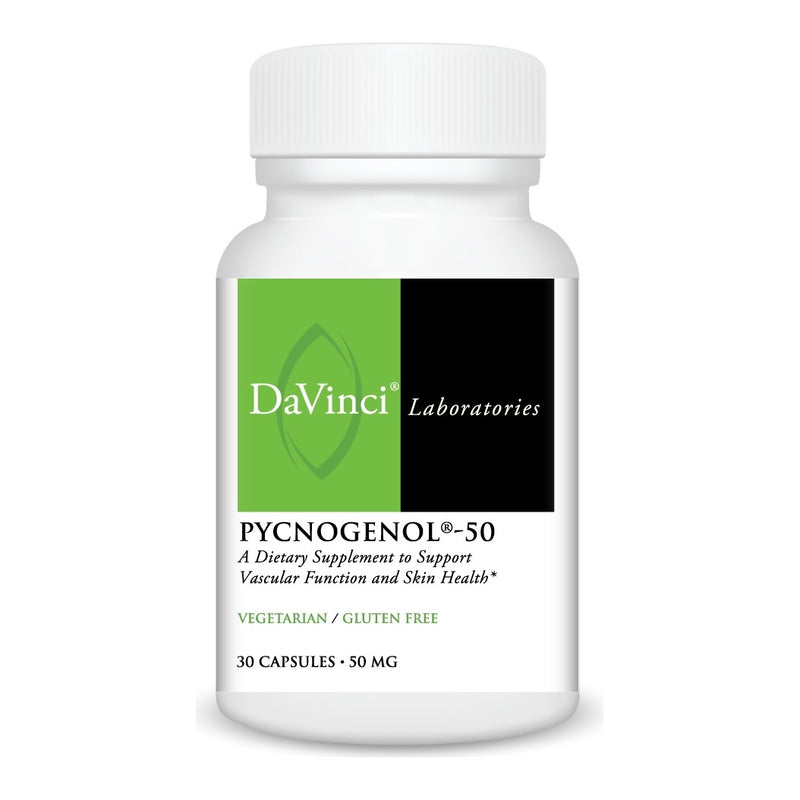 Pycnogenol-50