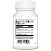 A-D-K 10 (90 Capsules)