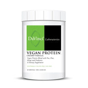 Vegan Protein