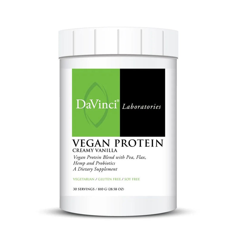 Vegan Protein