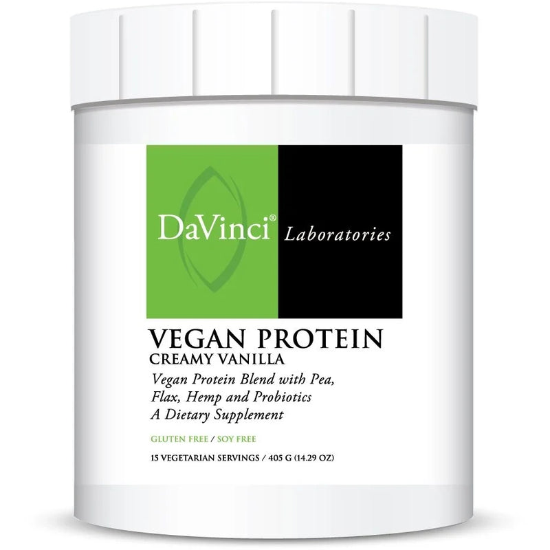 Vegan Protein