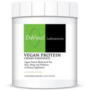 Vegan Protein
