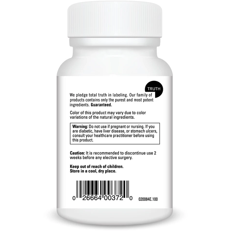 Niacinamide (100 Capsules)