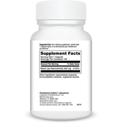 Niacinamide (100 Capsules)