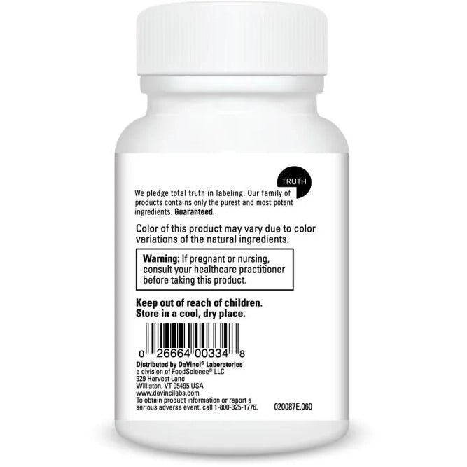 5-MTHF/B12 MC2000 (60 Capsules)