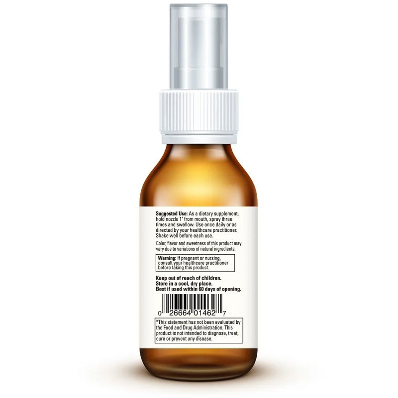 L-Theanine (1 Fluid Ounce / 30 mL)