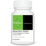 Healthy Veins (60 Capsules)