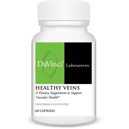 Healthy Veins (60 Capsules)