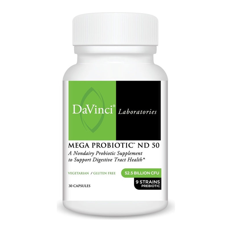 Mega Probiotic ND 50