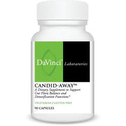 Candid-Away (90 Capsules)
