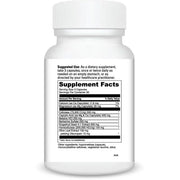 Candid-Away (90 Capsules)