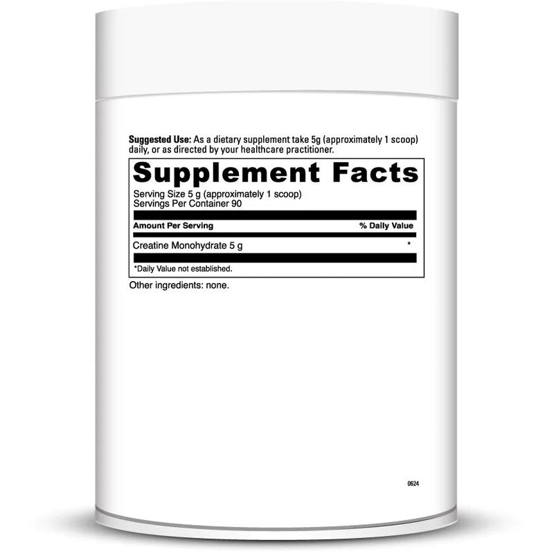 Creatine Powder (450 Grams)