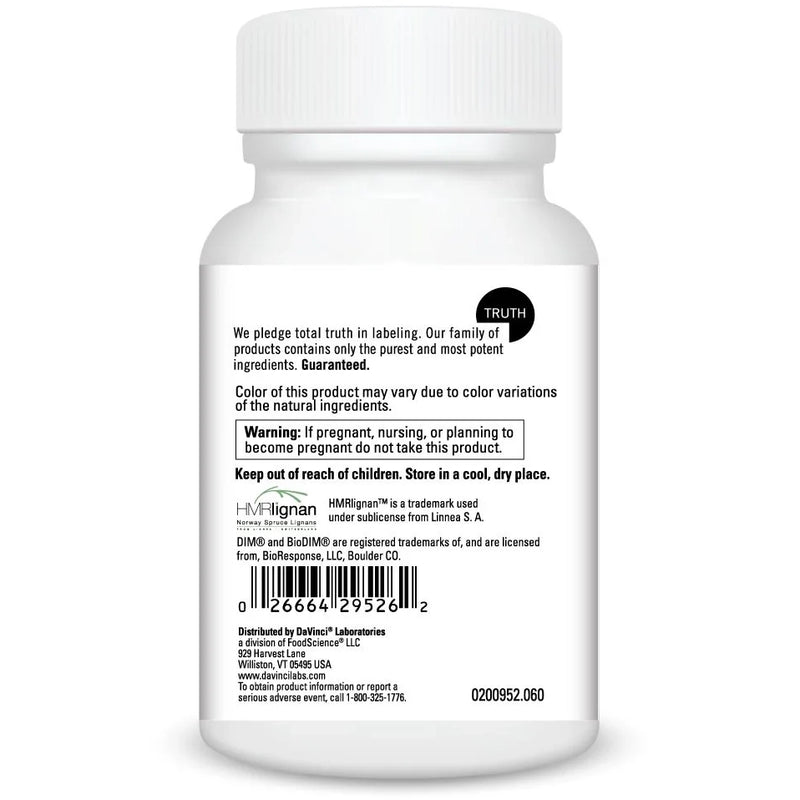 BioDIM Complex (60 Capsules)