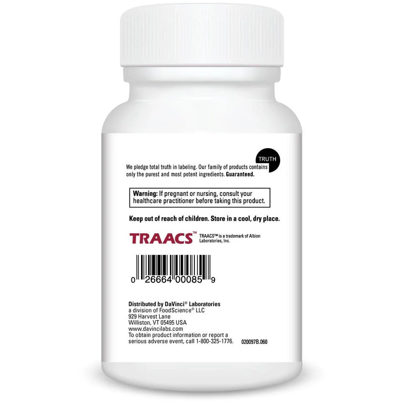 Daily Best Ultra (60 Capsules)