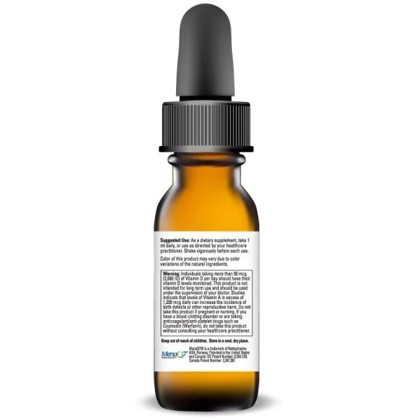 Liposomal A-D-K (1 Fluid Ounce / 30 mL)