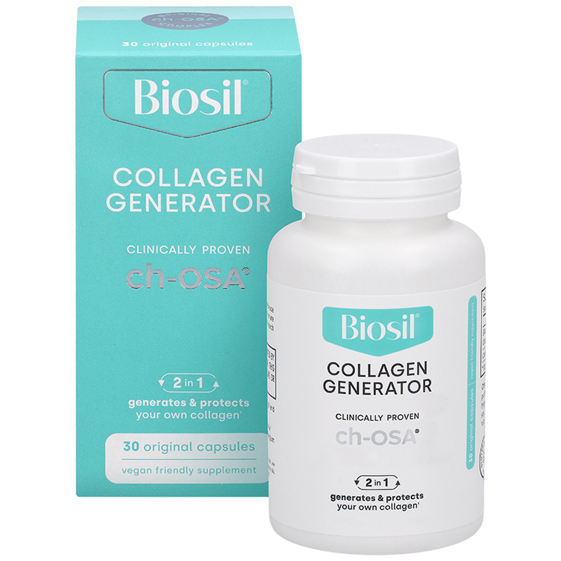 Collagen Generator ch-OSA