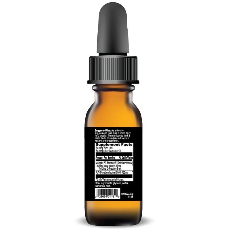 Acute Immune Benefits Liquid (1 Fluid Ounce / 30 mL)