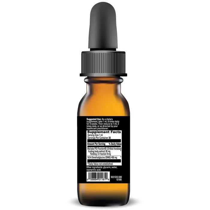 Acute Immune Benefits Liquid (1 Fluid Ounce / 30 mL)-Vitamins & Supplements-DaVinci Laboratories-Pine Street Clinic