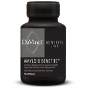 Amyloid Benefits (90 Capsules)