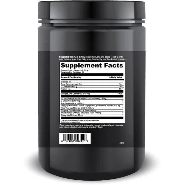 G.I. Benefits (30 Servings)