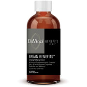 Brain Benefits (40 Servings)