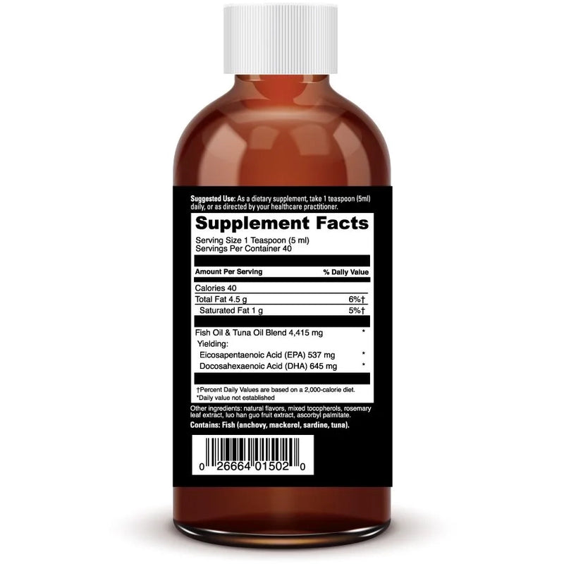 Brain Benefits (40 Servings)