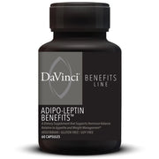 Adipo-Leptin Benefits (60 Capsules)