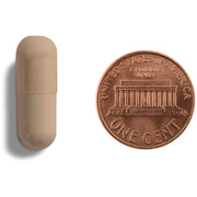 Cortisol Benefits (60 Capsules)