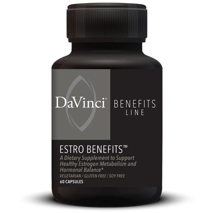 Estro Benefits (60 Capsules)