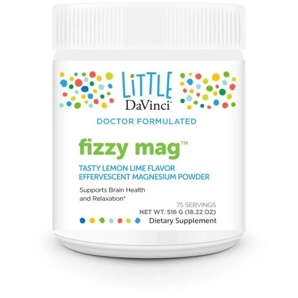 Fizzy Mag (516 Grams Powder)